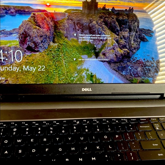 Dell Inspiron i5559